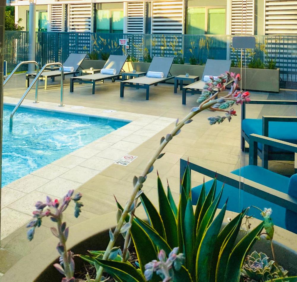 Hotel Mariposa